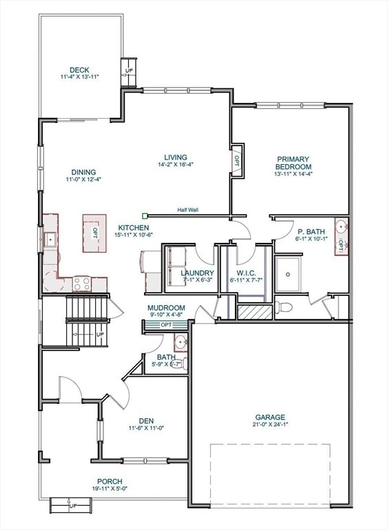 House in Duxbury, Massachusetts, United States 5 - 18410319