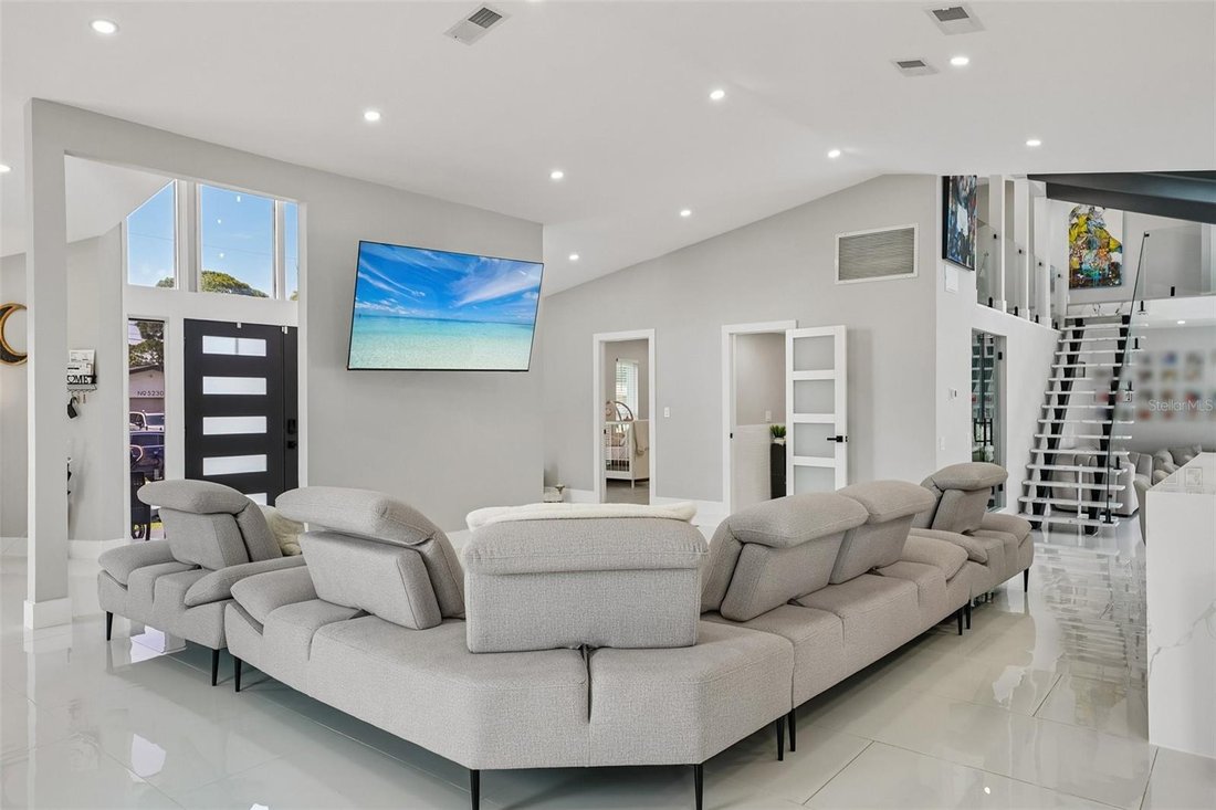 House in St. Petersburg, Florida, United States 5 - 18404096
