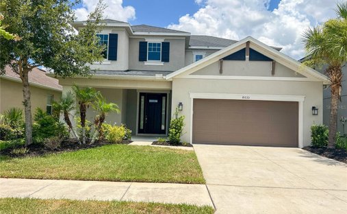 Casa a Tampa, Florida, Stati Uniti 1