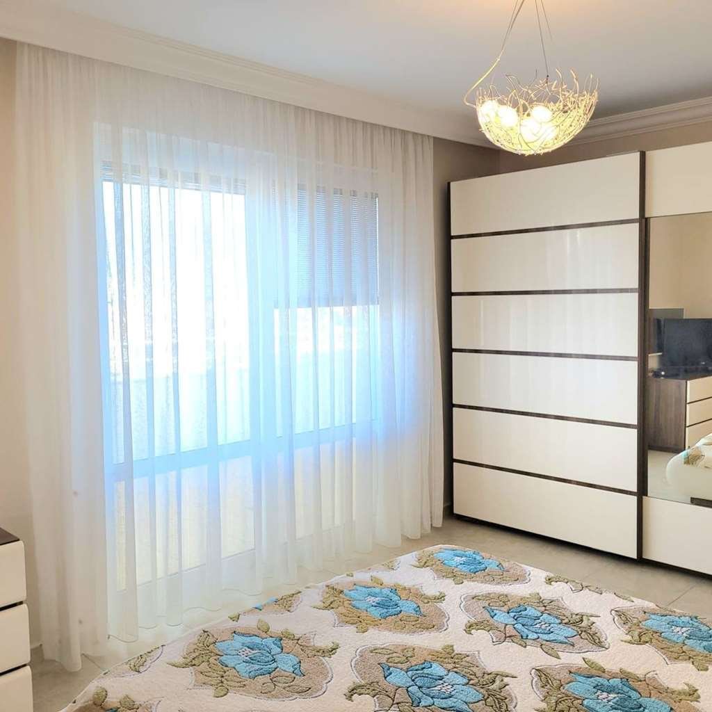 Alanya, Antalya, Turkey 3 - 18404344