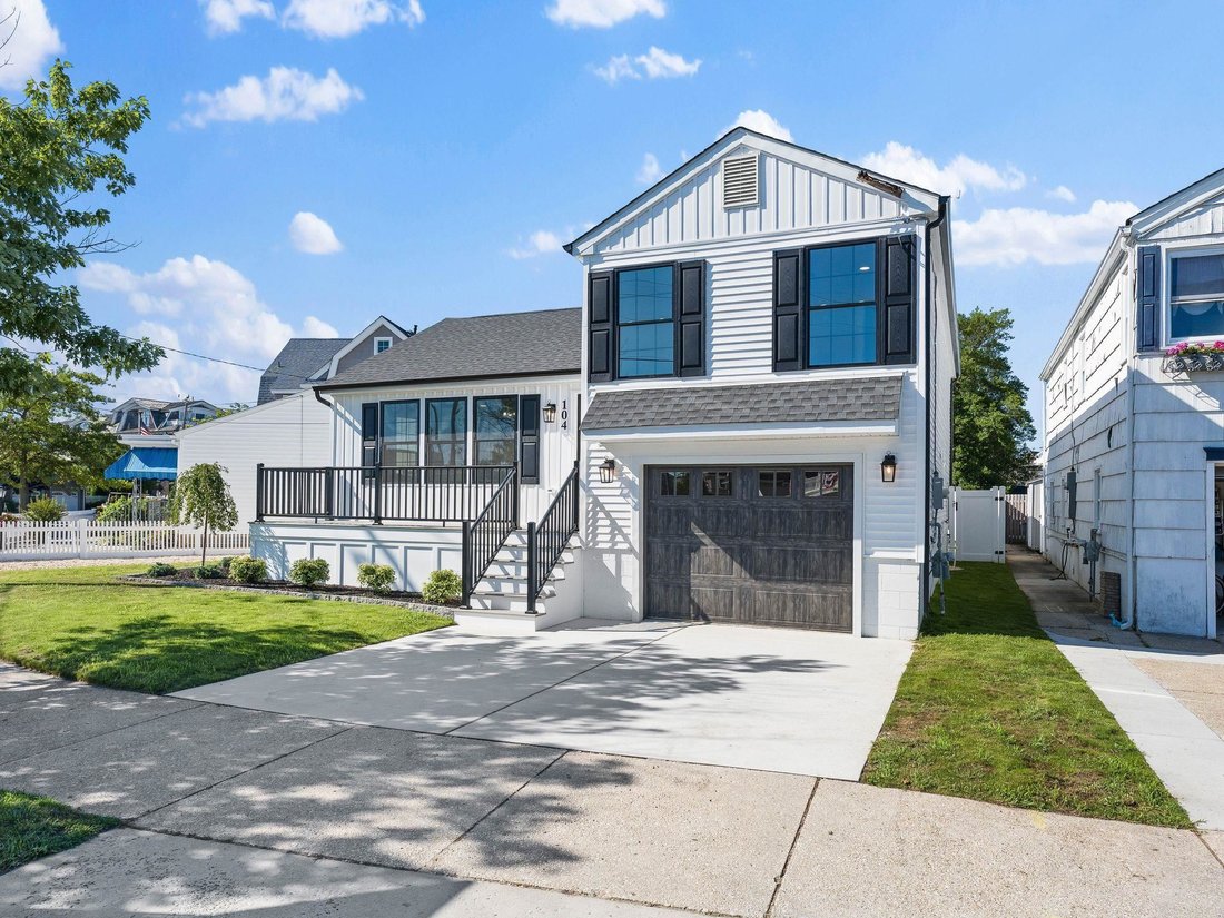 House in Ocean City, New Jersey, United States 5 - 18402888