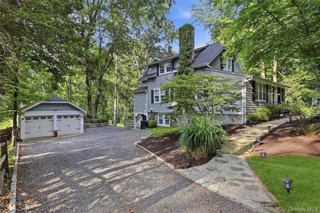 House in Chappaqua, New York, United States 2 - 18410478