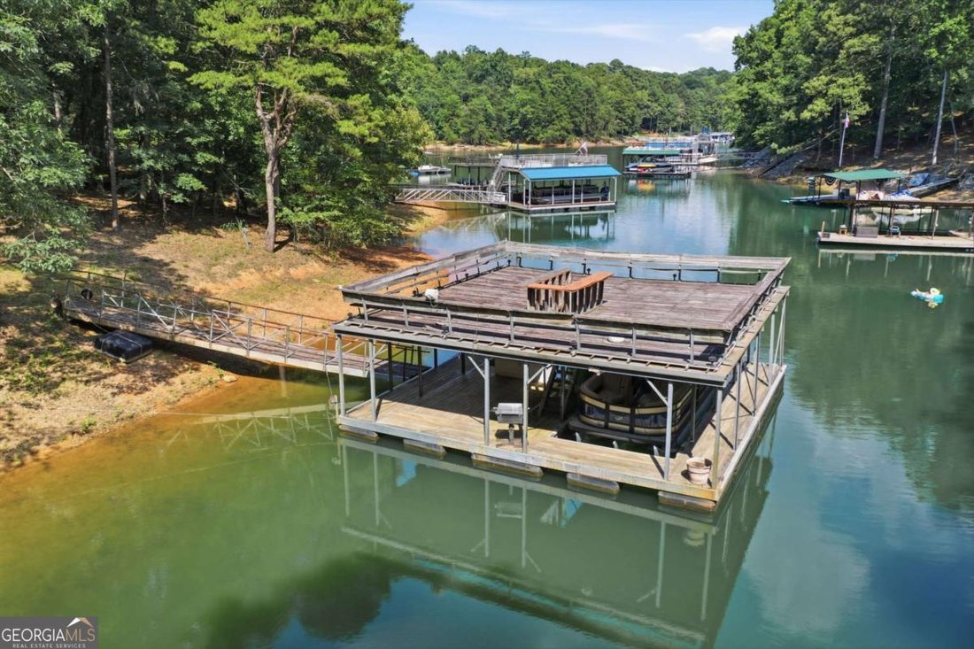 House in Gainesville, Georgia, United States 3 - 18408717
