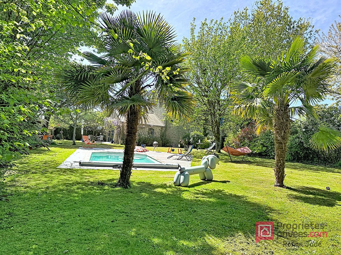 Villa in Agglomeration, Vigneux-de-Bretagne, France 4 - 18405644