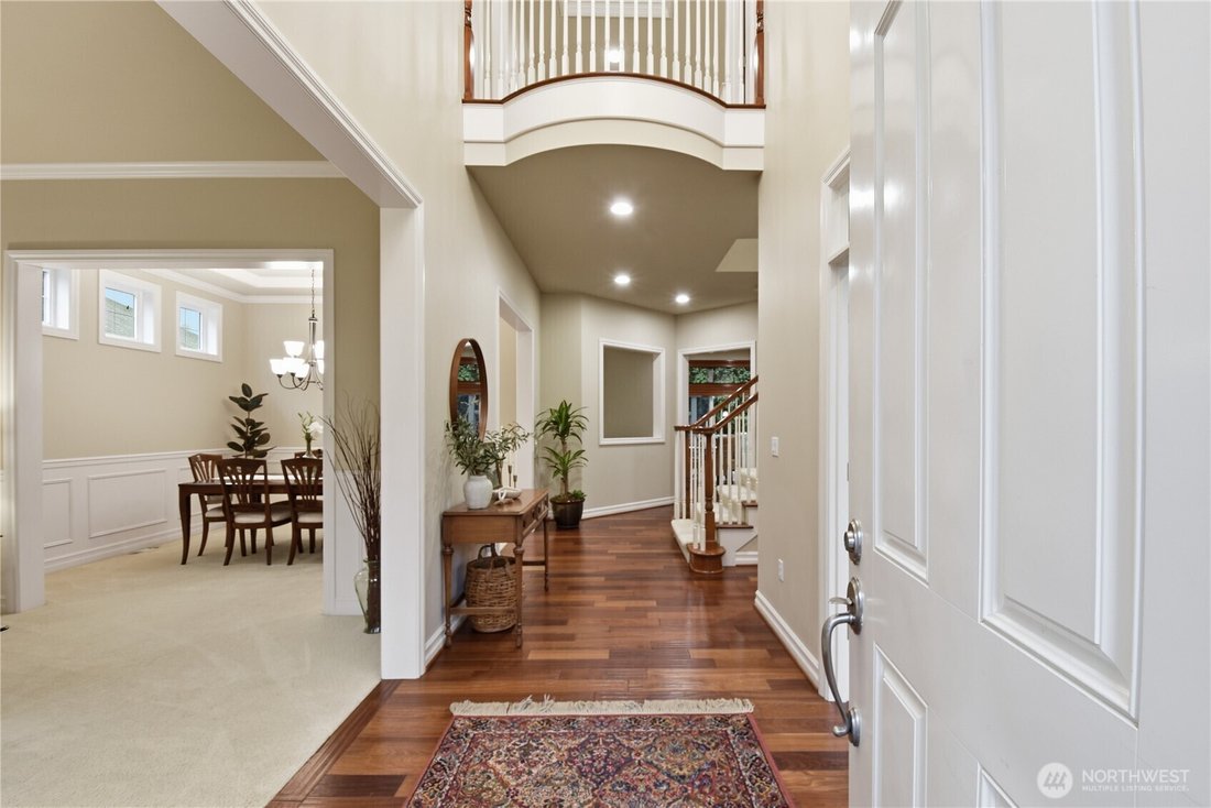House in Bothell, Washington, United States 2 - 18416041