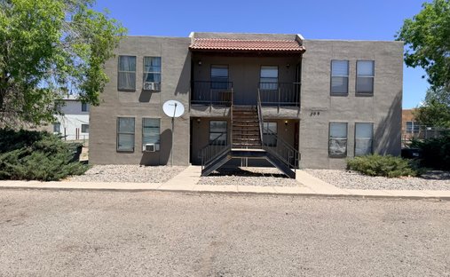 Rio Rancho, New Mexico, Vereinigte Staaten 1