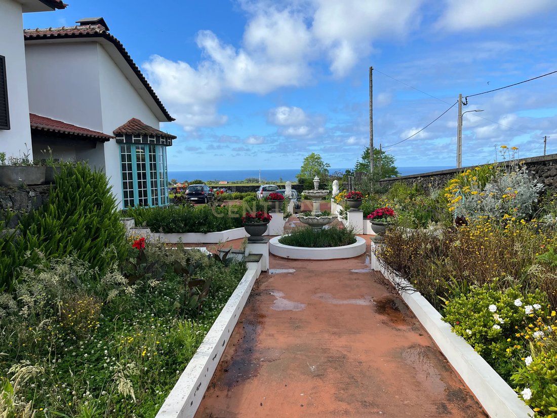 Villa in Pico da Pedra, Azores, Portugal 3 - 18409285