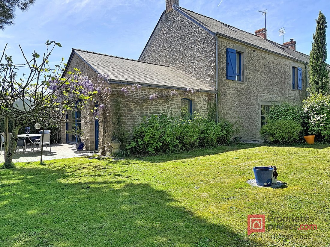 Villa in Agglomeration, Vigneux-de-Bretagne, France 1 - 18405644