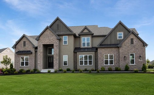 Casa en Brookfield, Wisconsin, Estados Unidos 1