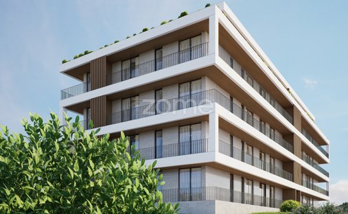 Terreno en Tavarede, Distrito de Coímbra, Portugal 1