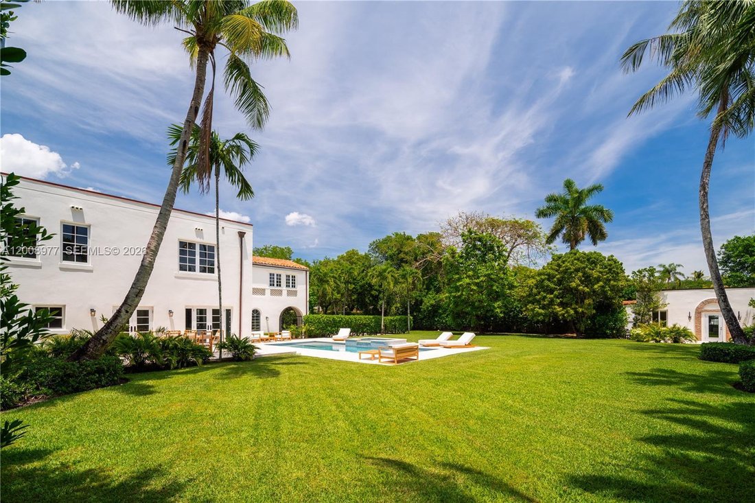 House in Coral Gables, Florida, United States 4 - 17896711