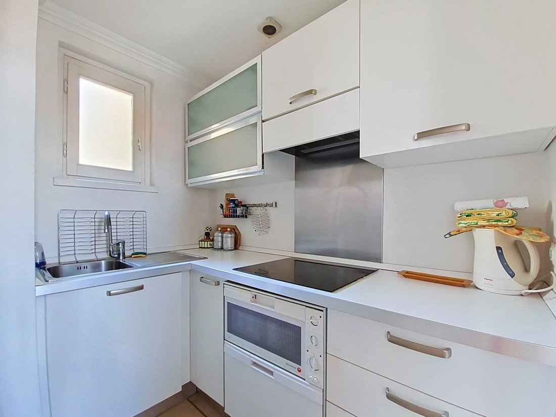 Apartment in La Californie, Cannes, France 2 - 18405085