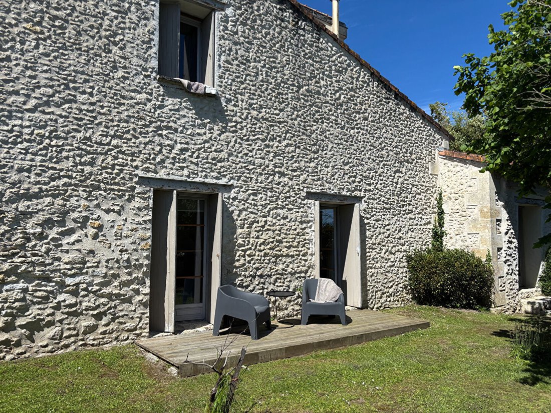 Villa in Moulis-en-Medoc, Nouvelle-Aquitaine, France 5 - 18405670
