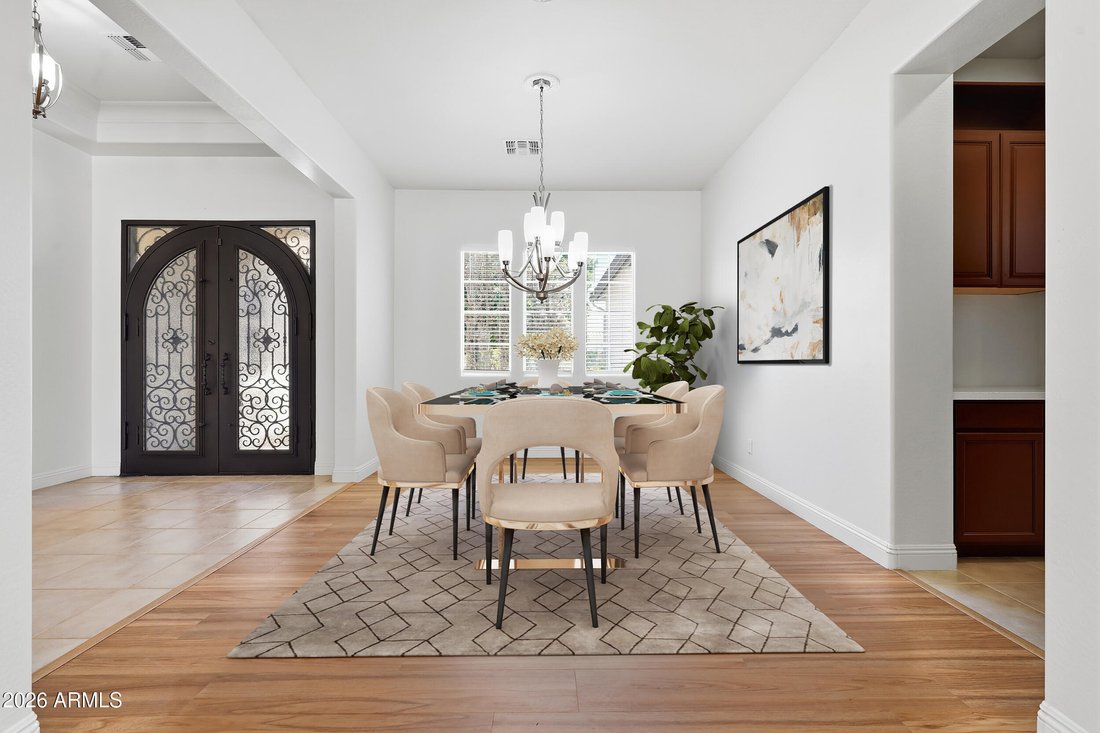 House in El Mirage, Arizona, United States 5 - 18411573
