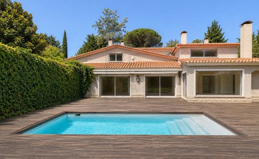Haus in Estoril, Cascais und Estoril, Lissabon 1
