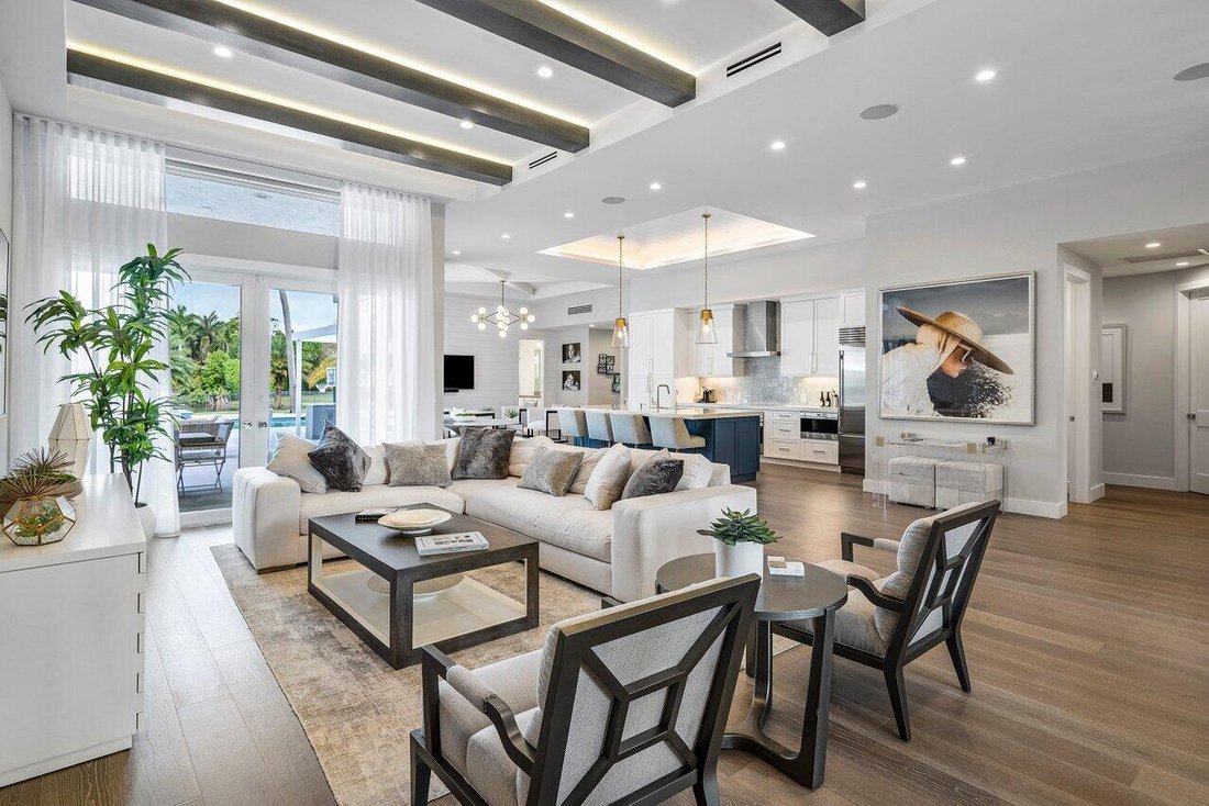 House in Delray Beach, Florida, United States 4 - 18418017