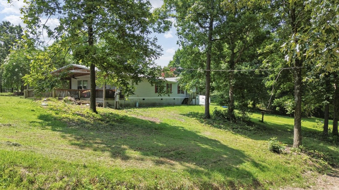 House in Crandall, Georgia, United States 2 - 18408566