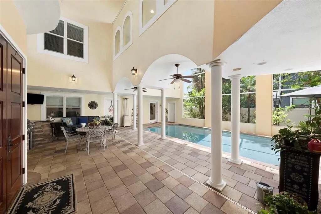 House in Tampa, Florida, United States 4 - 18410456