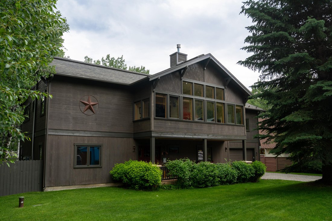House in Ketchum, Idaho, United States 3 - 18294037