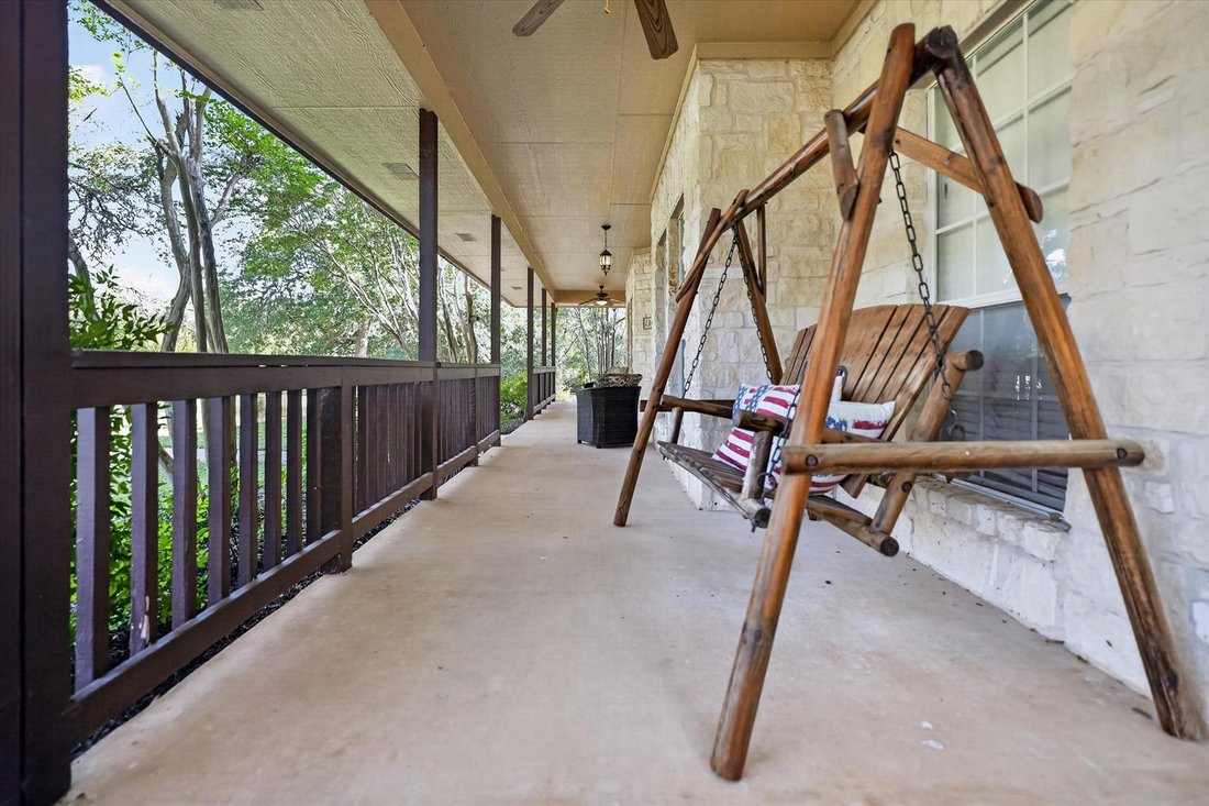 House in Manchaca, Texas, United States 5 - 17417390