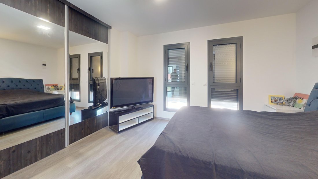 Villa in Centre Ville, Perpignan, France 5 - 18405856