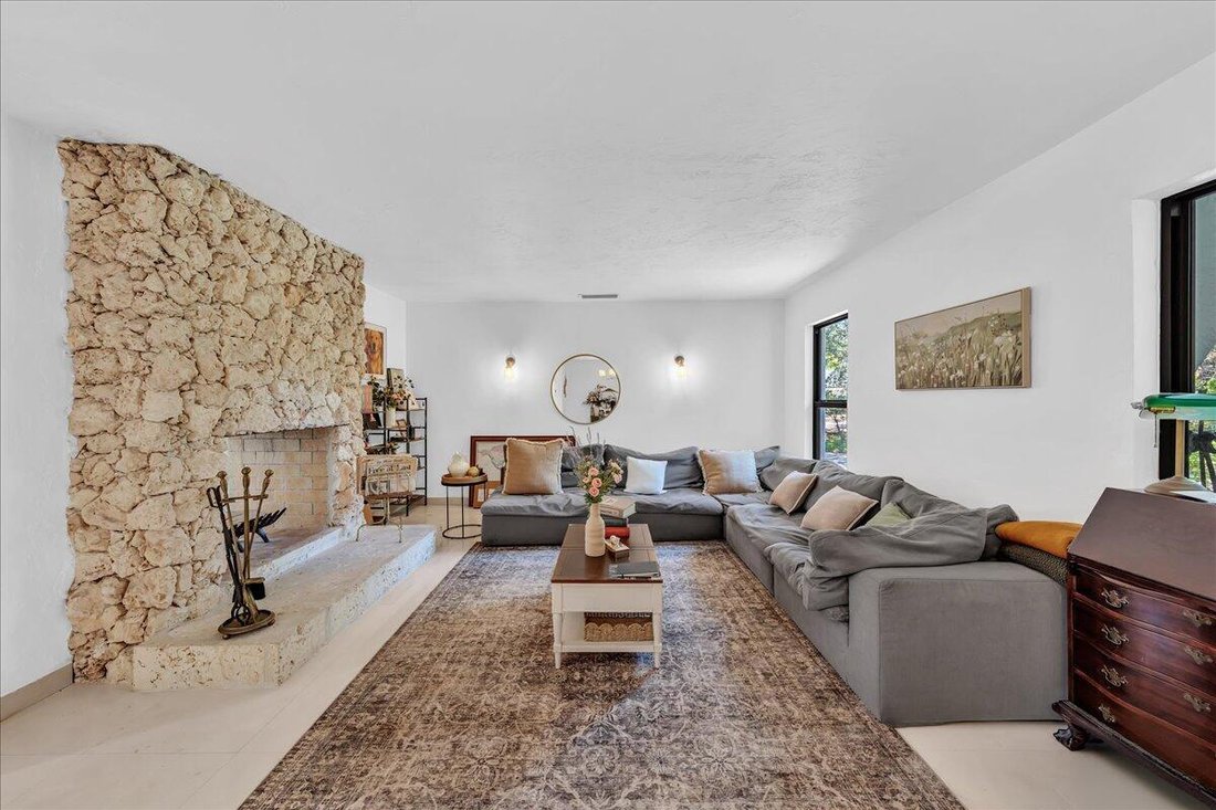 House in Coral Gables, Florida, United States 3 - 18411053