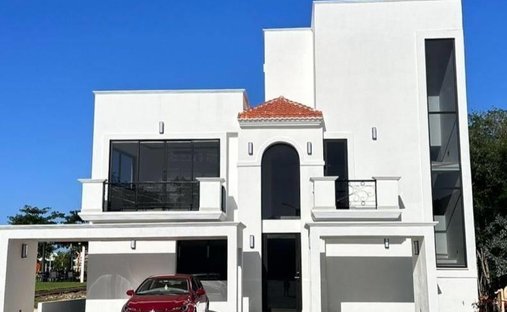 Casa en Cancún, Quintana Roo, México 1