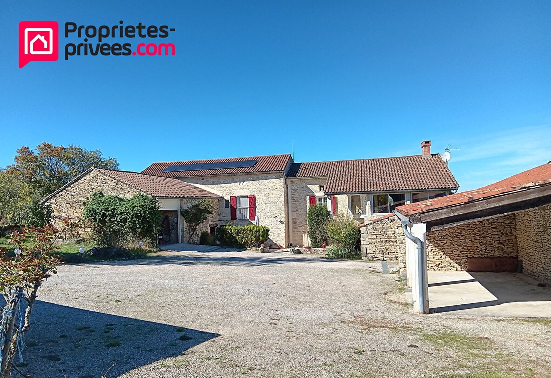 Villa in Charles de Gaulle, Cahors, France 1 - 18405387
