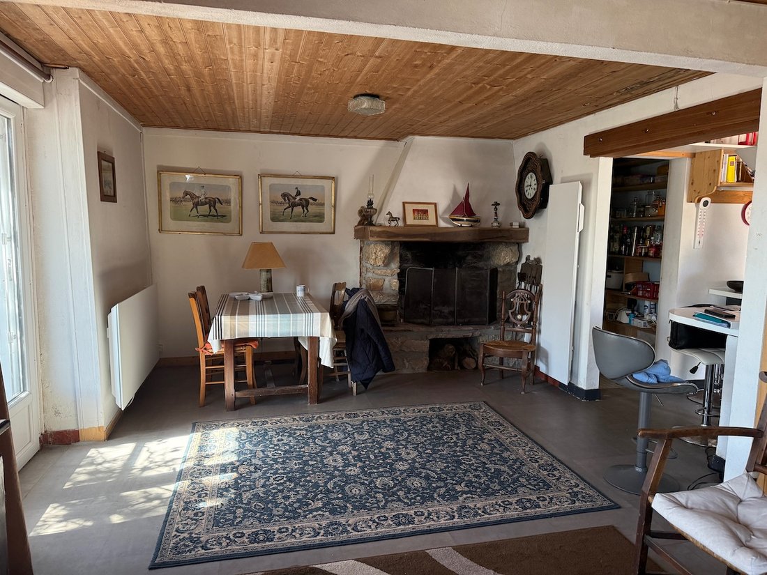 Villa in Herbaudiere-Le Vieil, Noirmoutier-en-l'Île, France 4 - 18405371