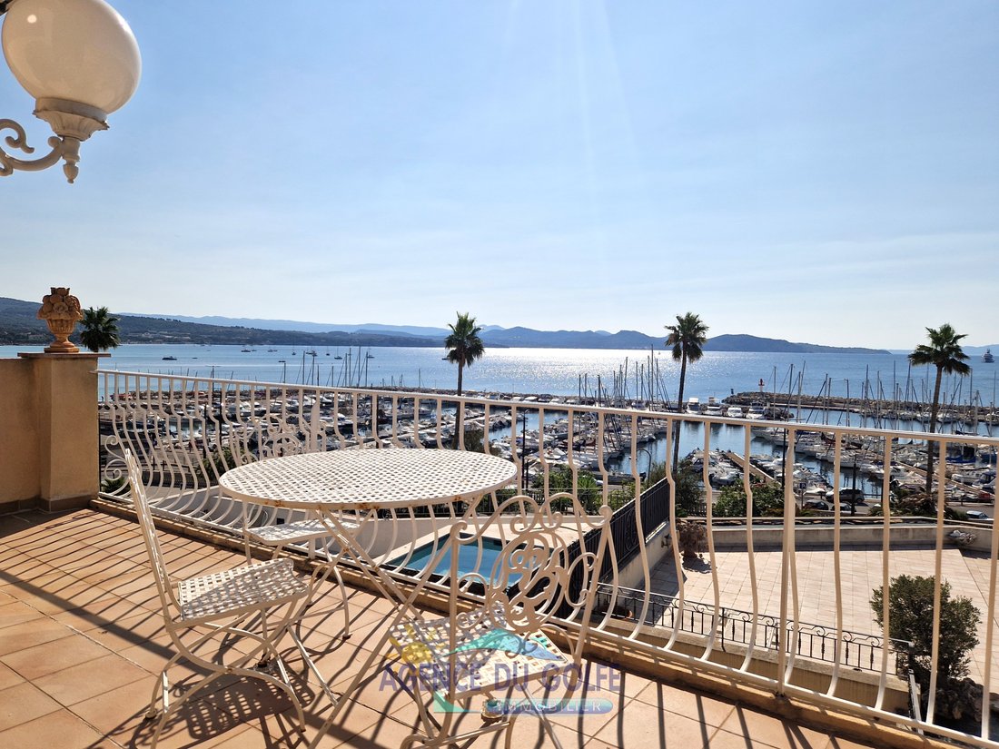 House in La Ciotat, Provence-Alpes-Côte d'Azur, France 3 - 18404208