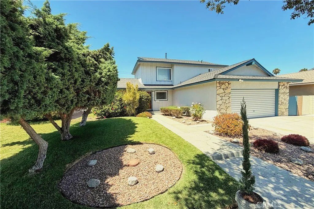 House in Cypress, California, United States 5 - 18408501