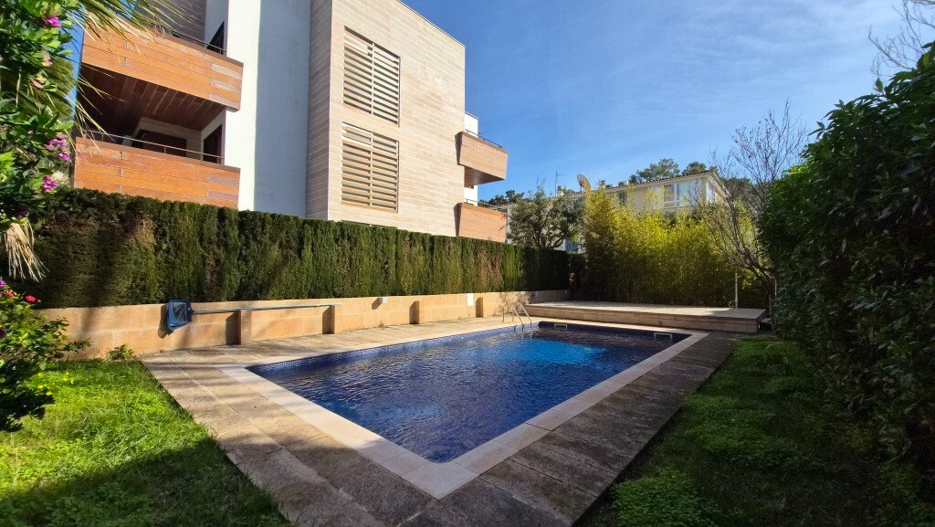 Apartment in Pollenca, Balearic Islands, Spain 1 - 16703697