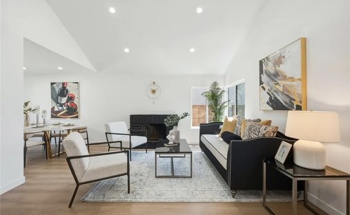 House in Orange, California, United States 1