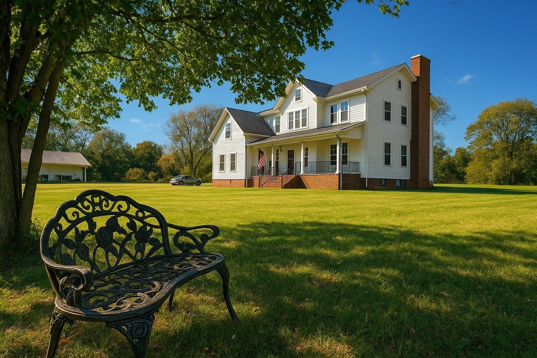 House in Franklin, Tennessee, United States 2 - 18411401