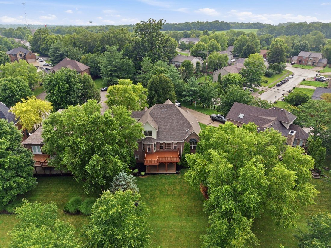 House in Georgetown, Kentucky, United States 5 - 18413172