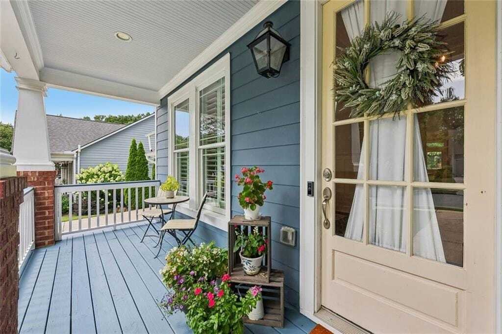 House in Hoschton, Georgia, United States 4 - 18407071