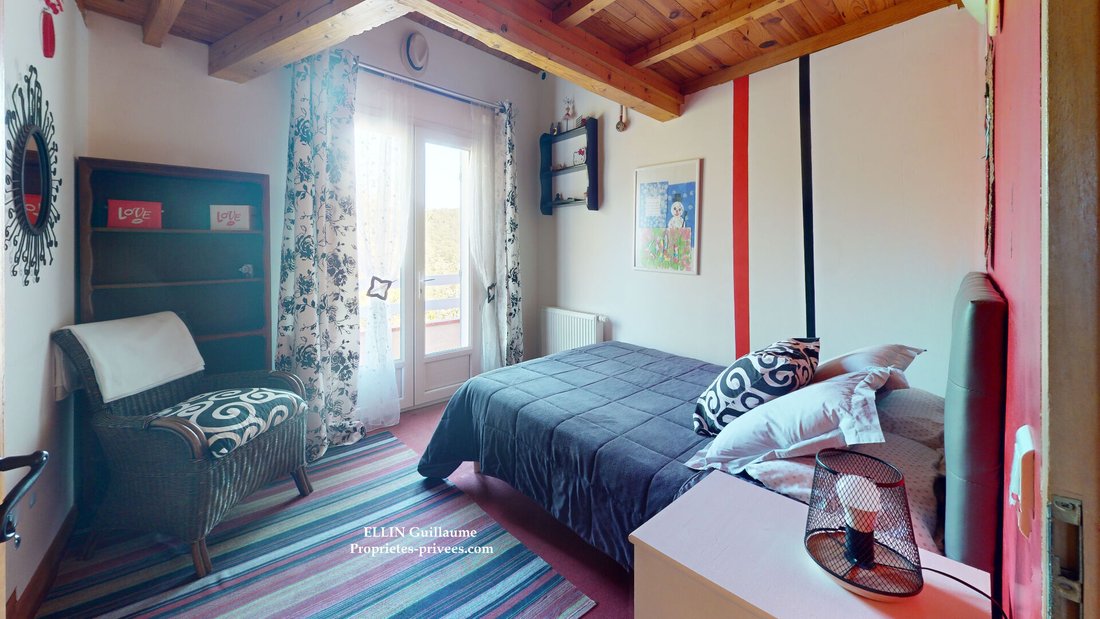 Villa in Reynes, Occitania, France 4 - 18405881