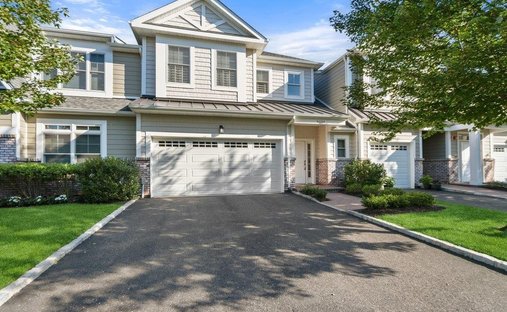 Appartement à Plainview, État de New York, États-Unis 1