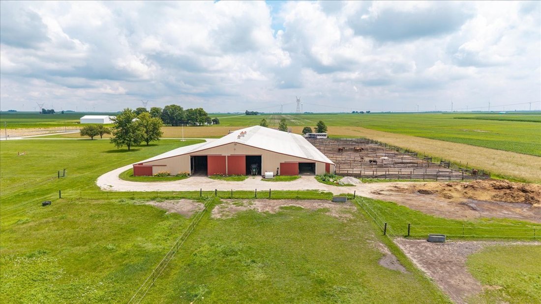 House in Lexington, Illinois, United States 3 - 17723759