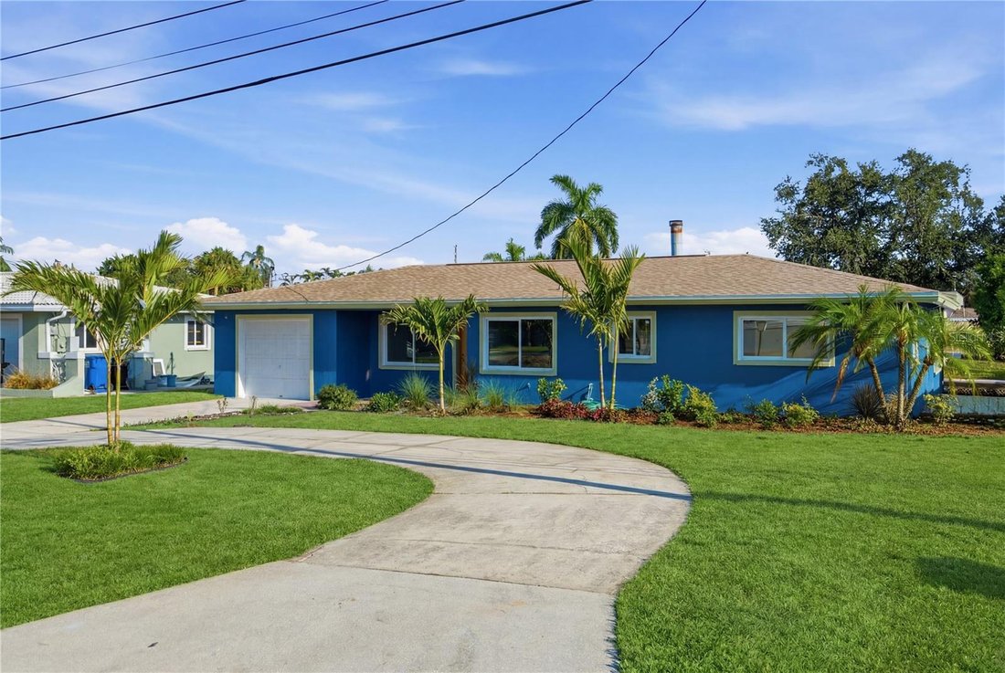 House in St. Petersburg, Florida, United States 2 - 18410928