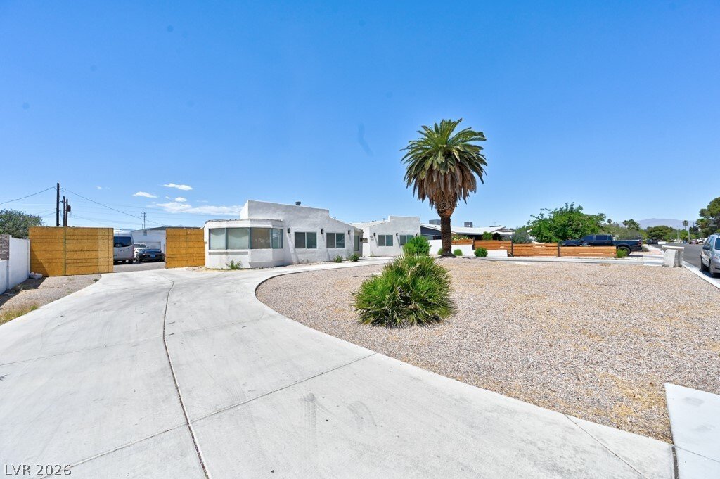House in Las Vegas, Nevada, United States 2 - 18417259