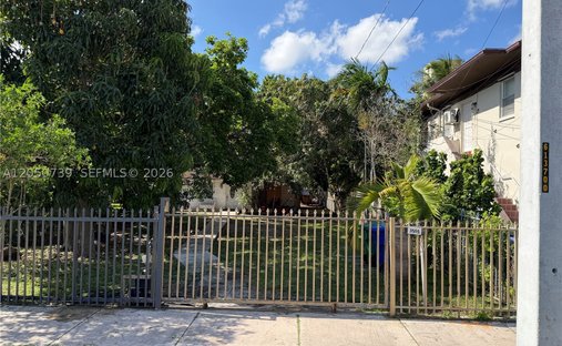 Casa a Miami, Florida, Stati Uniti 1