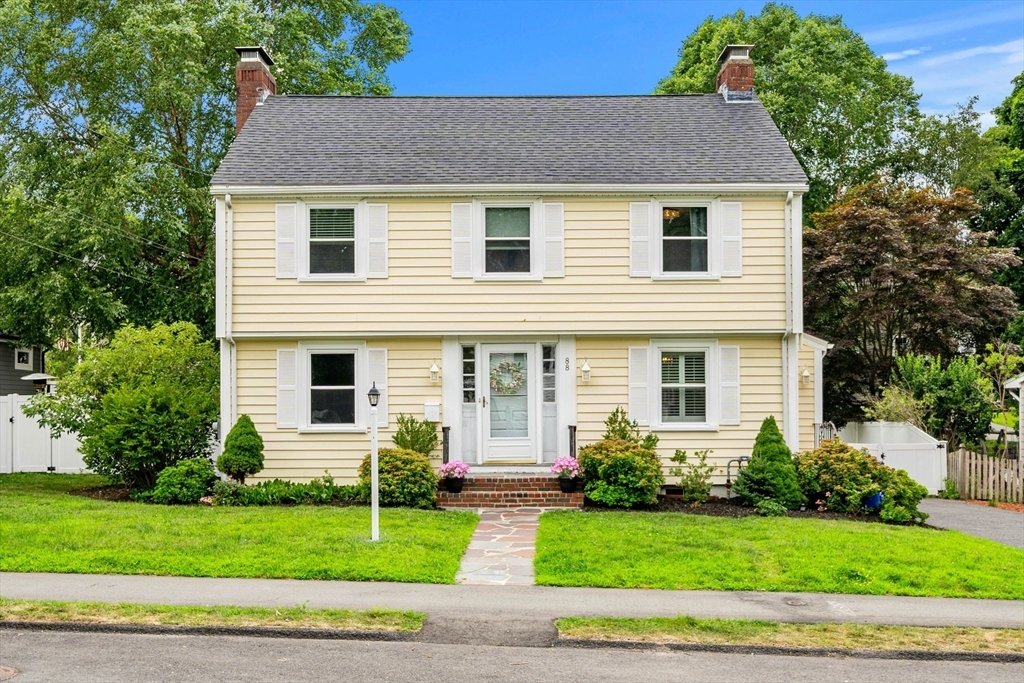 House in Milton, Massachusetts, United States 1 - 18410823
