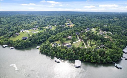 Haus in Rogers, Arkansas, Vereinigte Staaten 1