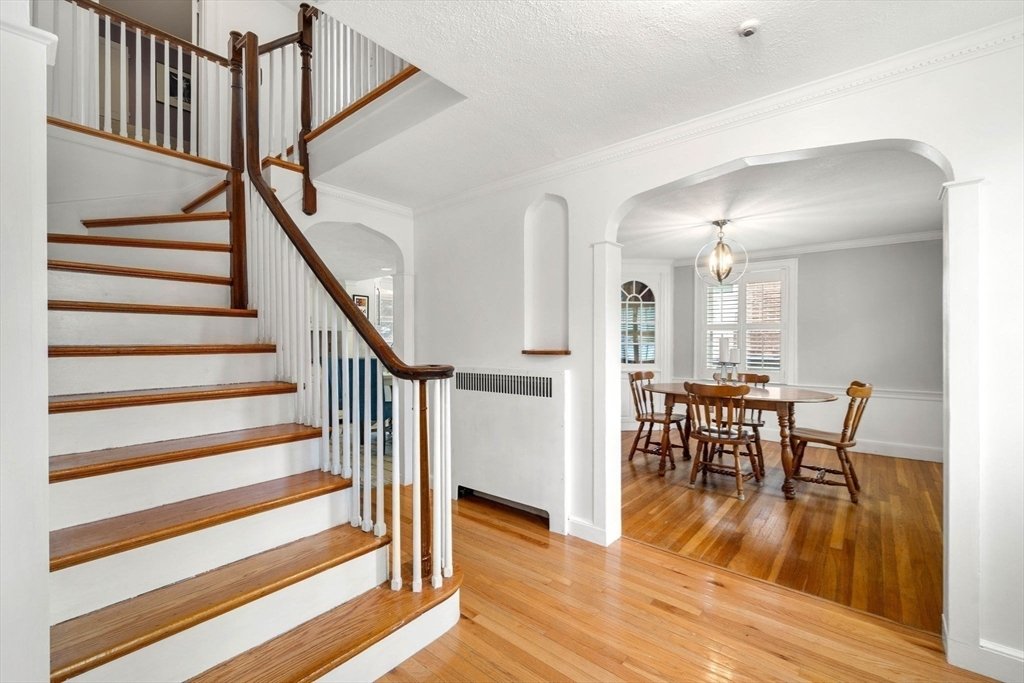 House in Milton, Massachusetts, United States 3 - 18410823