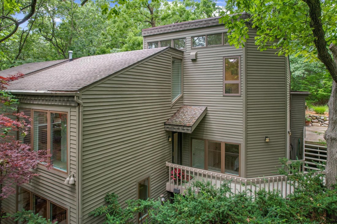 House in Ann Arbor, Michigan, United States 3 - 18415805