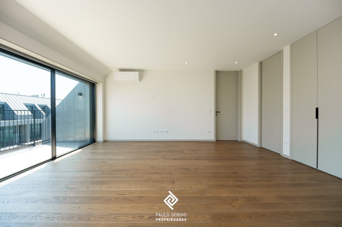 Apartment in Espinho, Aveiro District, Portugal 4 - 18412375