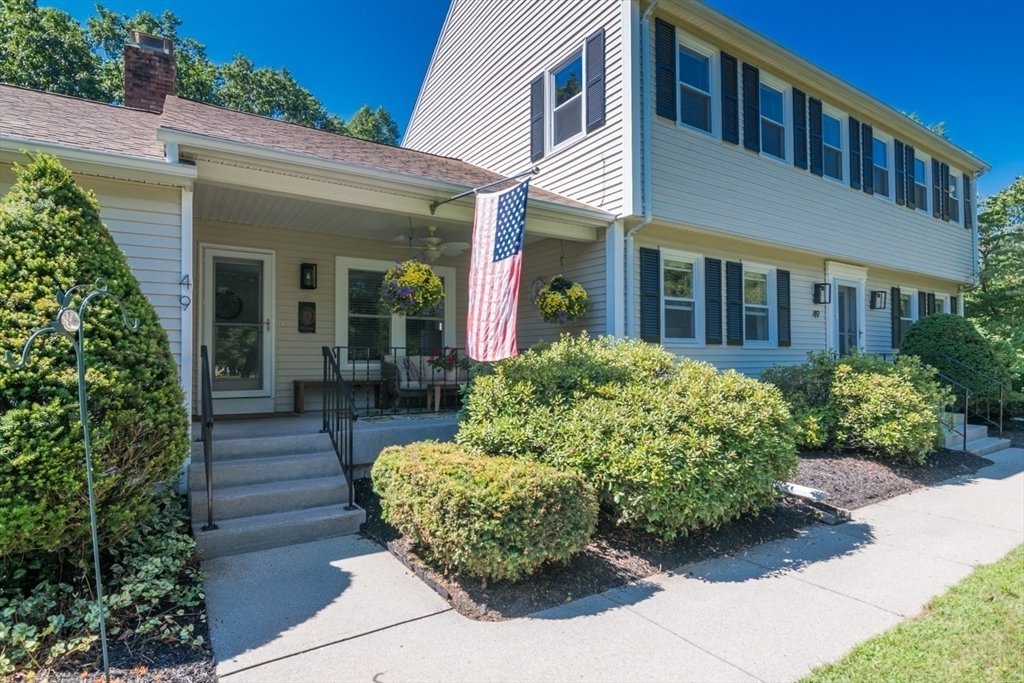 House in Longmeadow, Massachusetts, United States 1 - 18395743