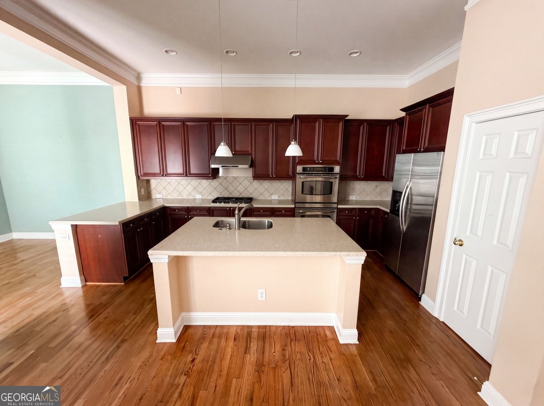 Condo in Atlanta, Georgia, United States 2 - 18411173