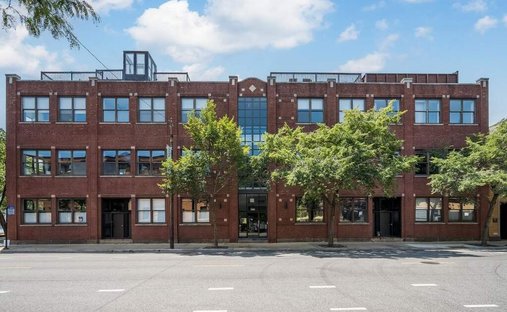Casa a Chicago, Illinois, Stati Uniti 1